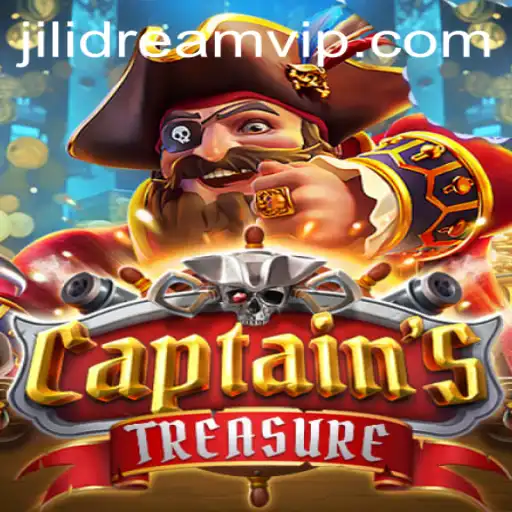 Discover the Thrills of CaptainssTreasure: A Nautical Adventure Awaits