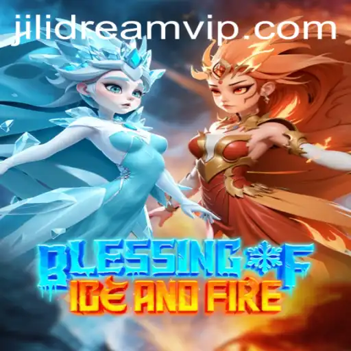 Discover the Enchanting World of Blessing of Ice and Fire