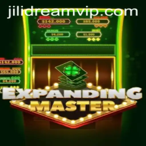 Unveiling ExpandingMaster: The Ultimate Gaming Experience with JILIDREAM