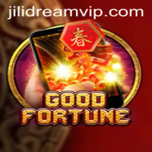 GoodFortuneM: Navigating the Enchanting World of JILIDREAM