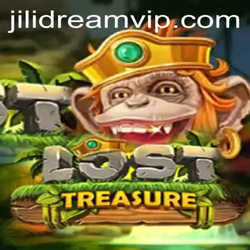 Discover the Adventure of LostTreasure: A Captivating Journey with JILIDREAM