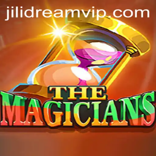 Discover the Enchantment of TheMagicians: Explore JILIDREAM