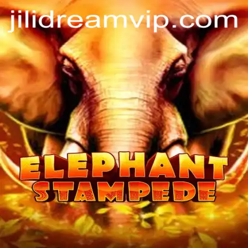 Unveiling ElephantStampede: The Thrilling World of JILIDREAM