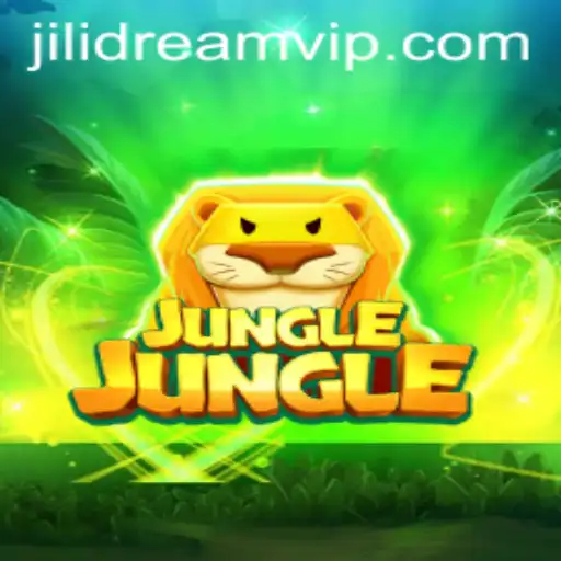Dive Into the Enchanting World of JungleJungle: A JILIDREAM Adventure