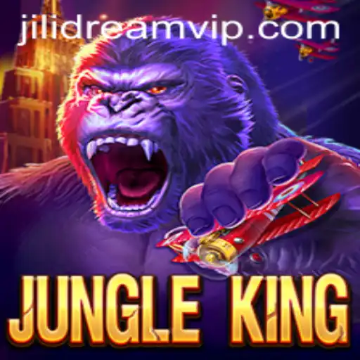 Explore the Untamed World of JungleKing - A Thrilling Adventure Awaits