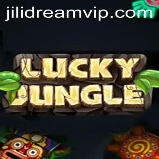 Exploring the Enchanting World of LuckyJungle: A Dive into Adventure with JILIDREAM