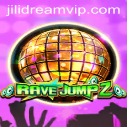 RaveJump2: Embrace the Rhythm of Endless Adventure with JILIDREAM