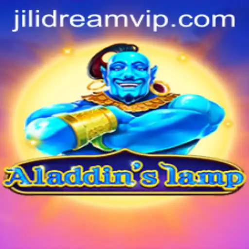 Discover the Magic of Aladdinslamp with JILIDREAM