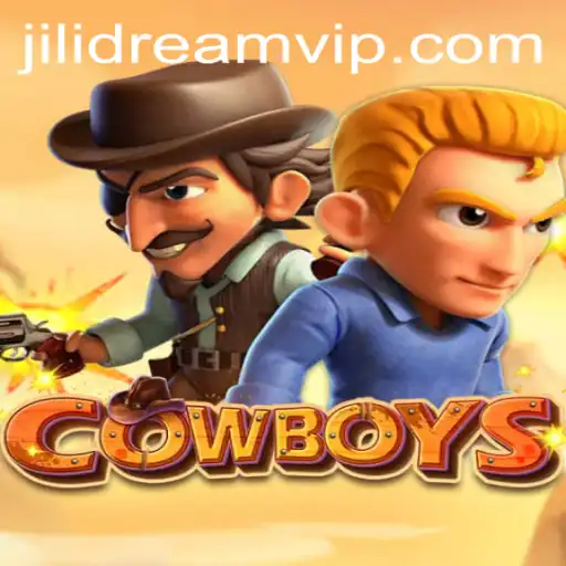 JILIDREAM: Experience the Wild West in 'COWBOYS'