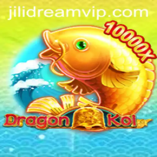 Immerse Yourself in the Enchanting World of DragonKoi