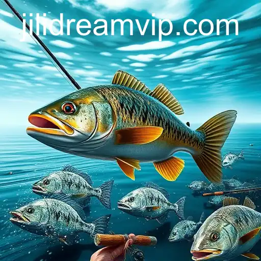 Exploring the World of Fishing Games: A Deep Dive into JILIDREAM