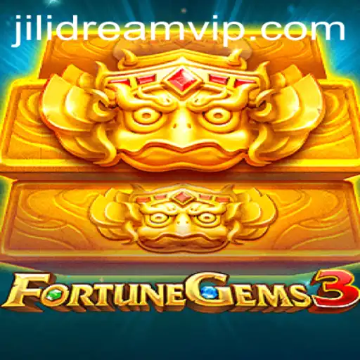Exploring the Exciting World of FortuneGems3: A Deep Dive with JILIDREAM