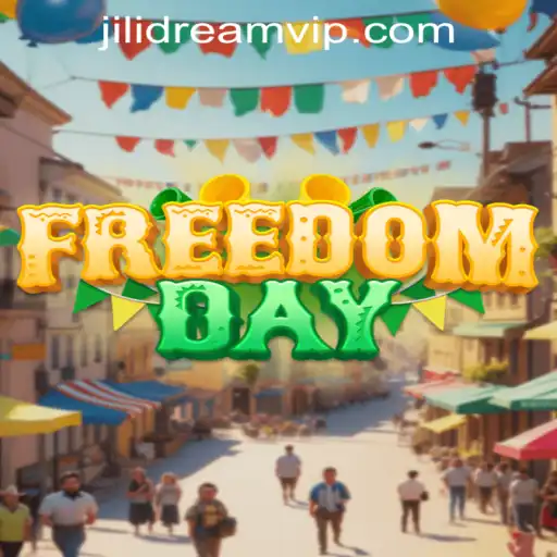 Explore the Enchanting World of FreedomDay: The Game Driven by JILIDREAM