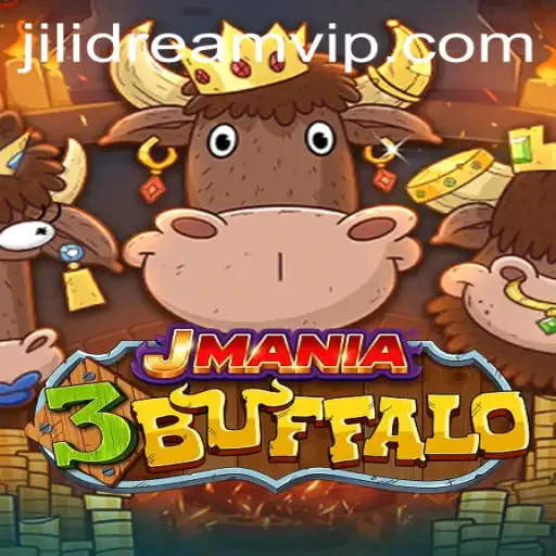 JMania3Buffalo: Exploring the Thrilling World of JILIDREAM