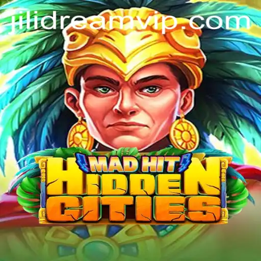 Discover the Thrills of MadHitHiddenCities: A New Gaming Journey with JILIDREAM