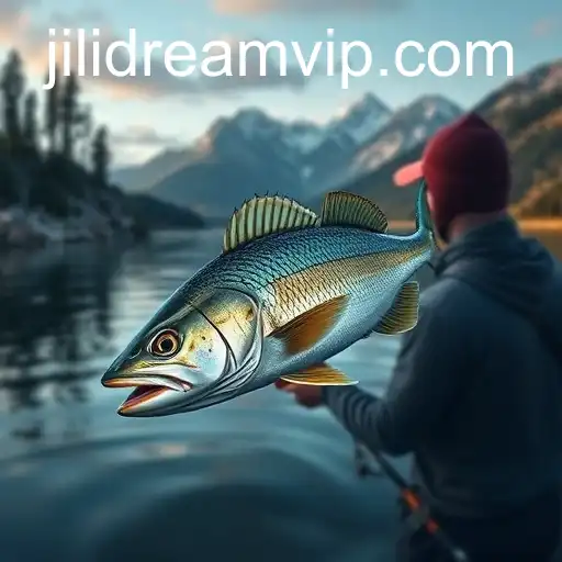 Exploring the Digital Waters: JILIDREAM and the World of Online Fishing
