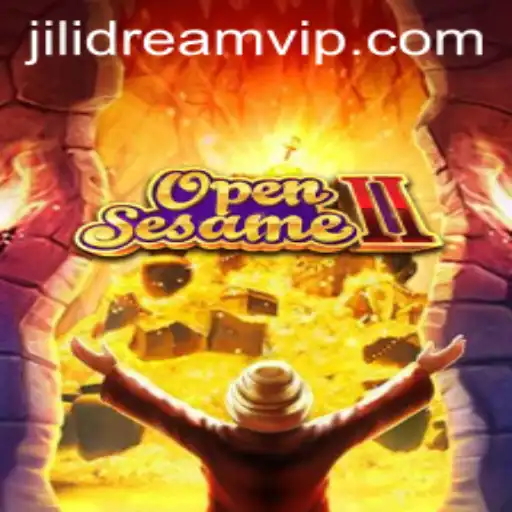 OpenSesameII: Unlocking the Door to Adventure in the JILIDREAM Universe