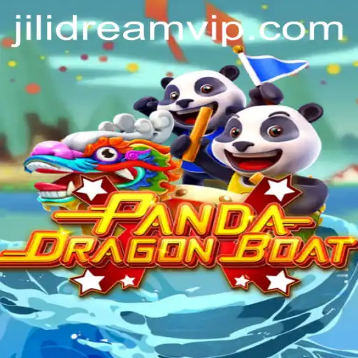 Pandadragonboat: An Immersive Journey into the World of Jilidream
