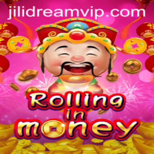 RollingInMoney: A Gaming Experience Inspired by Dreams and Wealth