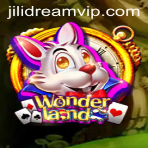 Wonderland: A Journey Through the Enchanting Realm of JILIDREAM