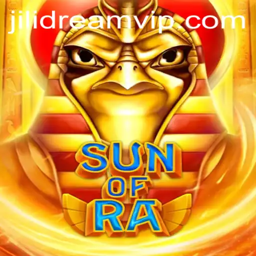 SunofRa: An Epic Adventure in the Realm of JILIDREAM