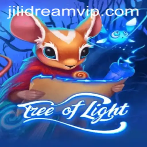 Embark on an Enchanting Adventure with TreeofLight: The Realm of JILIDREAM