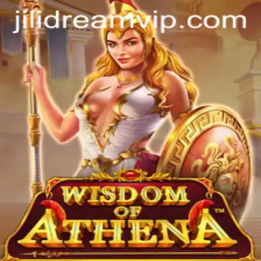 Explore the Enchanting World of WisdomofAthena: Unravel Mysteries with JILIDREAM